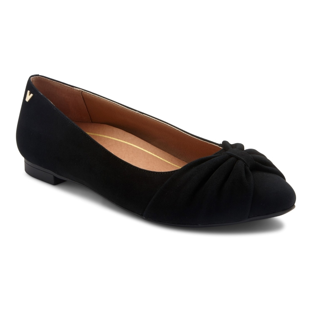 Vionic Gem Gramercy - Women's Ballet Flat